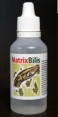MatrixBilis