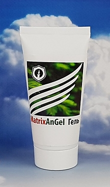 MatrixAngel Гель