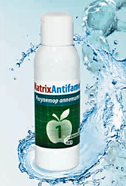 MatrixAntifame 1
