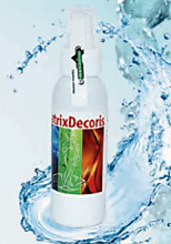 MatrixDecoris