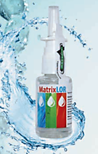MatrixDecoris 100 мл.