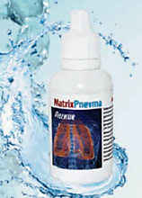 MatrixPnevma – здоровье лёгких - 30  мл