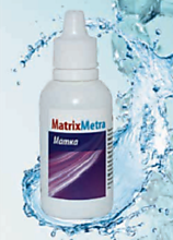 MatrixMetra - здоровье матки - 30 мл.