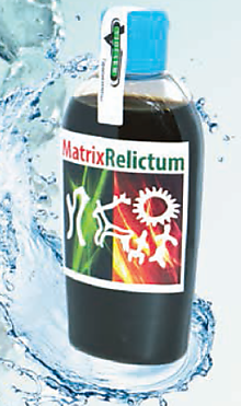 МatrixReliktum 100 мл