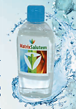 МаtrixSaluten 100 мл.